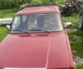 Красный ВАЗ 2107, объемом двигателя 0 л и пробегом 51 тыс. км за 1088 $, фото 1 на Automoto.ua