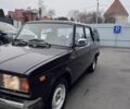 Красный ВАЗ 2107, объемом двигателя 1.5 л и пробегом 56 тыс. км за 2100 $, фото 3 на Automoto.ua