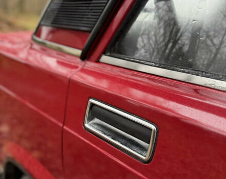 Красный ВАЗ 2107, объемом двигателя 1.5 л и пробегом 47 тыс. км за 2499 $, фото 22 на Automoto.ua