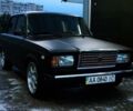 Красный ВАЗ 2107, объемом двигателя 1.5 л и пробегом 41 тыс. км за 3000 $, фото 1 на Automoto.ua