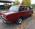 Красный ВАЗ 2107, объемом двигателя 0 л и пробегом 77 тыс. км за 999 $, фото 1 на Automoto.ua