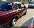 ВАЗ 2107 2009 у Вінниці на Automoto.ua Червоний ВАЗ 2107, об'ємом двигуна 1.5 л та пробігом 0 тис. км за 1100 $, фото 2 на Automoto.ua