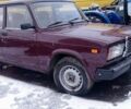 Червоний ВАЗ 2107, об'ємом двигуна 0 л та пробігом 21 тис. км за 2700 $, фото 20 на Automoto.ua