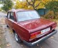 Красный ВАЗ 2107, объемом двигателя 0 л и пробегом 77 тыс. км за 999 $, фото 4 на Automoto.ua