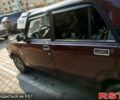 ВАЗ 2107 2009 у Вінниці на Automoto.ua Червоний ВАЗ 2107, об'ємом двигуна 1.5 л та пробігом 0 тис. км за 1100 $, фото 1 на Automoto.ua