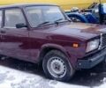 Красный ВАЗ 2107, объемом двигателя 0 л и пробегом 21 тыс. км за 2700 $, фото 9 на Automoto.ua