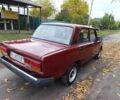 Красный ВАЗ 2107, объемом двигателя 0 л и пробегом 77 тыс. км за 999 $, фото 3 на Automoto.ua