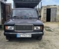Красный ВАЗ 2107, объемом двигателя 1.3 л и пробегом 980 тыс. км за 1900 $, фото 1 на Automoto.ua