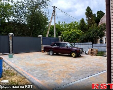 ВАЗ 2107 2009 у Вінниці на Automoto.ua Червоний ВАЗ 2107, об'ємом двигуна 1.5 л та пробігом 0 тис. км за 1100 $, фото 3 на Automoto.ua