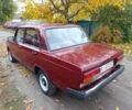 Красный ВАЗ 2107, объемом двигателя 0 л и пробегом 77 тыс. км за 999 $, фото 6 на Automoto.ua