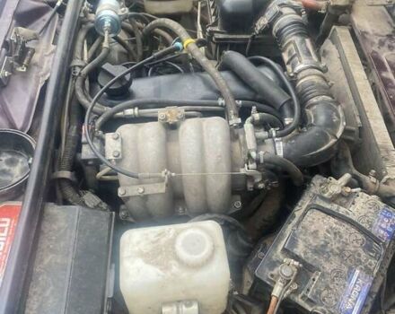 Красный ВАЗ 2107, объемом двигателя 1.5 л и пробегом 120 тыс. км за 1800 $, фото 5 на Automoto.ua