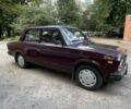 Красный ВАЗ 2107, объемом двигателя 1.5 л и пробегом 43 тыс. км за 1950 $, фото 2 на Automoto.ua