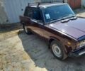 Червоний ВАЗ 2107, об'ємом двигуна 1.5 л та пробігом 120 тис. км за 2000 $, фото 2 на Automoto.ua