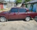 Червоний ВАЗ 2107, об'ємом двигуна 1.5 л та пробігом 120 тис. км за 2000 $, фото 1 на Automoto.ua