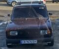 Червоний ВАЗ 2107, об'ємом двигуна 1.5 л та пробігом 21 тис. км за 1010 $, фото 1 на Automoto.ua