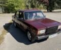 Червоний ВАЗ 2107, об'ємом двигуна 1.5 л та пробігом 3 тис. км за 903 $, фото 1 на Automoto.ua