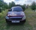 Красный ВАЗ 2107, объемом двигателя 0 л и пробегом 238 тыс. км за 2700 $, фото 1 на Automoto.ua
