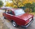 Красный ВАЗ 2107, объемом двигателя 0 л и пробегом 77 тыс. км за 999 $, фото 5 на Automoto.ua