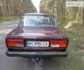 Червоний ВАЗ 2107, об'ємом двигуна 0 л та пробігом 108 тис. км за 2800 $, фото 4 на Automoto.ua