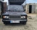 Красный ВАЗ 2107, объемом двигателя 1.3 л и пробегом 980 тыс. км за 1900 $, фото 1 на Automoto.ua