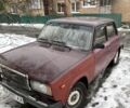 Червоний ВАЗ 2107, об'ємом двигуна 0 л та пробігом 2 тис. км за 850 $, фото 2 на Automoto.ua