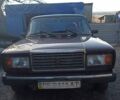 Червоний ВАЗ 2107, об'ємом двигуна 1.5 л та пробігом 180 тис. км за 2000 $, фото 1 на Automoto.ua