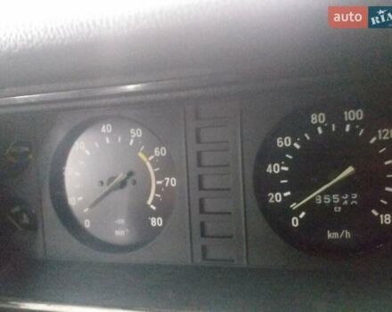 Красный ВАЗ 2107, объемом двигателя 1.6 л и пробегом 86 тыс. км за 2200 $, фото 7 на Automoto.ua