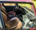 Красный ВАЗ 2107, объемом двигателя 1.5 л и пробегом 86 тыс. км за 1350 $, фото 3 на Automoto.ua