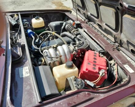 Червоний ВАЗ 2107, об'ємом двигуна 1.5 л та пробігом 120 тис. км за 2000 $, фото 9 на Automoto.ua