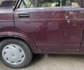Красный ВАЗ 2107, объемом двигателя 1.5 л и пробегом 43 тыс. км за 1950 $, фото 8 на Automoto.ua