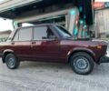 Красный ВАЗ 2107, объемом двигателя 1.6 л и пробегом 108 тыс. км за 1700 $, фото 6 на Automoto.ua