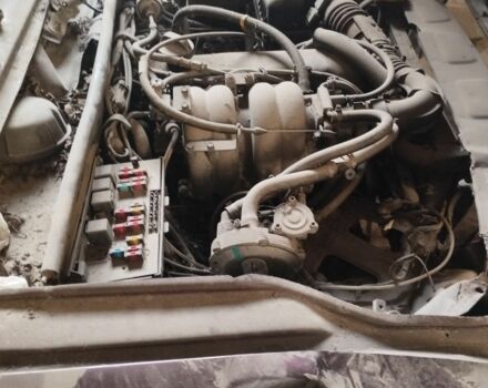 Червоний ВАЗ 2107, об'ємом двигуна 1.6 л та пробігом 99 тис. км за 474 $, фото 1 на Automoto.ua