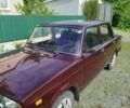 Червоний ВАЗ 2107, об'ємом двигуна 1.6 л та пробігом 29 тис. км за 2800 $, фото 4 на Automoto.ua