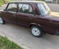 Красный ВАЗ 2107, объемом двигателя 1.57 л и пробегом 44 тыс. км за 2200 $, фото 2 на Automoto.ua