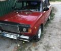 Красный ВАЗ 2107, объемом двигателя 0 л и пробегом 3 тыс. км за 841 $, фото 1 на Automoto.ua