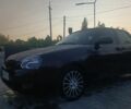 Красный ВАЗ 2107, объемом двигателя 1.6 л и пробегом 209 тыс. км за 4000 $, фото 1 на Automoto.ua