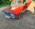 Красный ВАЗ 2107, объемом двигателя 5 л и пробегом 777 тыс. км за 291 $, фото 1 на Automoto.ua
