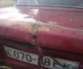 Красный ВАЗ 2107, объемом двигателя 5 л и пробегом 2 тыс. км за 493 $, фото 1 на Automoto.ua