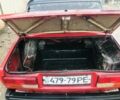 Красный ВАЗ 2107, объемом двигателя 5 л и пробегом 300 тыс. км за 555 $, фото 7 на Automoto.ua