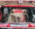 Красный ВАЗ 2107, объемом двигателя 5 л и пробегом 300 тыс. км за 555 $, фото 10 на Automoto.ua