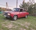 Красный ВАЗ 2107, объемом двигателя 3 л и пробегом 1 тыс. км за 36000 $, фото 1 на Automoto.ua