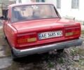 Красный ВАЗ 2107, объемом двигателя 1.5 л и пробегом 3 тыс. км за 950 $, фото 3 на Automoto.ua