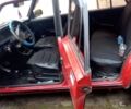 Красный ВАЗ 2107, объемом двигателя 1.5 л и пробегом 3 тыс. км за 950 $, фото 2 на Automoto.ua