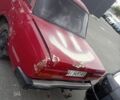 Червоний ВАЗ 2107, об'ємом двигуна 1.6 л та пробігом 155 тис. км за 315 $, фото 1 на Automoto.ua