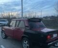 Червоний ВАЗ 2107, об'ємом двигуна 1.5 л та пробігом 3 тис. км за 736 $, фото 2 на Automoto.ua