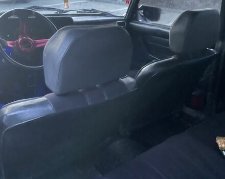 Червоний ВАЗ 2107, об'ємом двигуна 1.5 л та пробігом 3 тис. км за 736 $, фото 6 на Automoto.ua