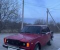Червоний ВАЗ 2107, об'ємом двигуна 1.5 л та пробігом 3 тис. км за 736 $, фото 3 на Automoto.ua