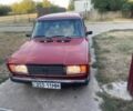 Красный ВАЗ 2107, объемом двигателя 1.5 л и пробегом 2 тыс. км за 700 $, фото 1 на Automoto.ua
