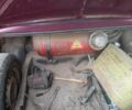 Красный ВАЗ 2107, объемом двигателя 1.5 л и пробегом 4 тыс. км за 485 $, фото 3 на Automoto.ua
