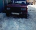 Красный ВАЗ 2107, объемом двигателя 0 л и пробегом 777 тыс. км за 452 $, фото 1 на Automoto.ua